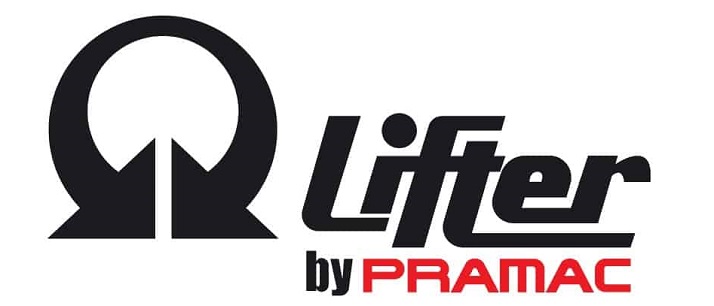 Transpallet AGILE 1200 kg by Pramac-Lifter è un prodotto originale  