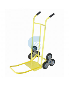 Carrello Saliscale Hobby a 2 pale