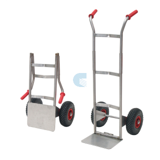 bravetta carrello portasacco con ruota pneumatica - articoli ferramenta e  edilizia online - util.fer
